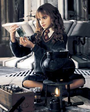 Harry Potter